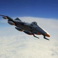 SF/A-02　コスモタイガーⅡ