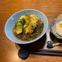 夏を迎える！ところてん、はじめました。