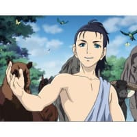 ブッダ2   ～終わりなき旅～