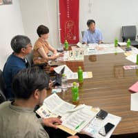 新発田地域ふるわせ座談会32「加治川周辺の活性化(その2)」