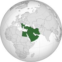    見果てぬ平和　―　中東の戦後７５年（４）