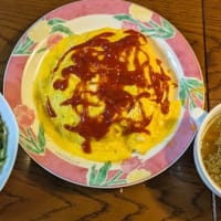 先週の夕食と　土曜日のお出掛け・・・♪
