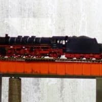 珊瑚のDE10！！ - こてはし鉄道日記