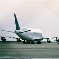 中部国際空港　#2