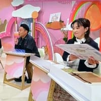 奈良テレビ放送「ゆうドキッ！」（5/9）に、藤井哲子さんが出演！　テーマは「奈良でJAZZ」（2024 Topic）