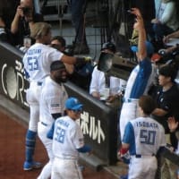 エスコンフィールド in 日本ハムファイターズ
