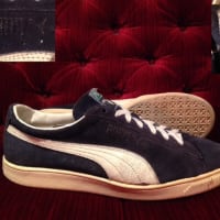 JAPAN SUEDE MID magforlia(354977 03) MULTI JAPAN - VINTAGE JAPAN SUEDE MID magforlia(354977 03) MULTI JAPAN - VINTAGE