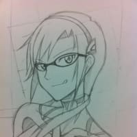 イラスト エヴァ カヲル 猫でも理解出来る絵の描き方