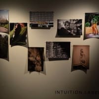「JAPAN PHOTO AWARD EXHIBITION + INTUITION」（ホテルアンテルーム京都）