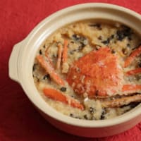 ＜ 郷土料理 ＞　福井　せいげ