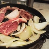 ひげのうし（すすきの）