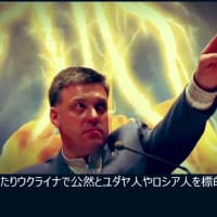 暗闇のピーク