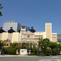 神戸アンパンマンミュージアム
