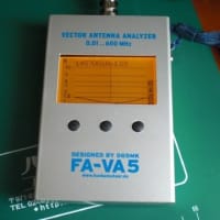 FA-VA5 インプレッション
