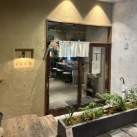 大阪　おしゃれで美味しい松屋町の「そばの音」