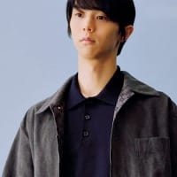 羽生結弦 が登場。アンバサダーを務める