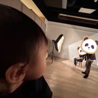男性育休中に！？次男が生まれました！