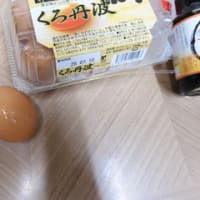 タマゴきゃけゴハン　