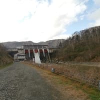 鷹泊ダムはなんといっても遠足の思い出が詰まった場所。