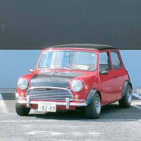 クラシックＭＩＮＩ　コンプリートカスタマイズ