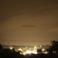 夜景撮影