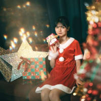 一足早いクリスマス🎄