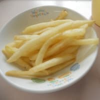 7月9日の給食