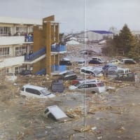 東日本大震災から13年～思い出す3年後の被災現地