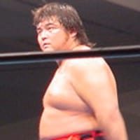 橋本真也選手が脳内出血で死去 プロレス 格闘技 情報 ブログ Kento Blog
