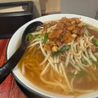久しぶりのベトコンラーメン