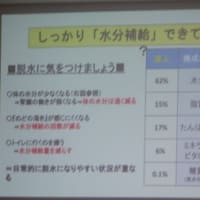 血管、若返りのお話