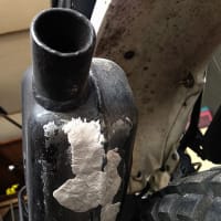 TL125・・・手直し・・・