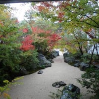 07/27山陰への旅-3：足立美術館訪問