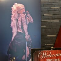 12/7 三上博史LIVE　Hedwig　And　The　Angry　Inch