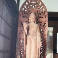 郵便ポストより