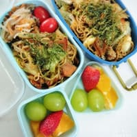 学童弁当