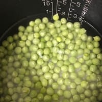 豆ご飯