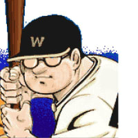 外野手：宮地克彦（IT金満球団）