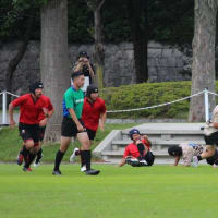 令和７年度　第１２回全国高等学校７人制ラグビーフットボール埼玉県大会