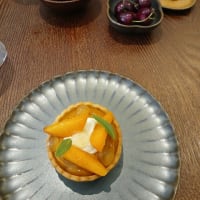 一つ星Belle de Mars