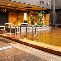 納会の打合せ及び宴会場所