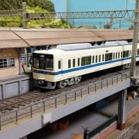エコー 20t Cタンク - こてはし鉄道日記 エコー 20t Cタンク - こてはし鉄道日記