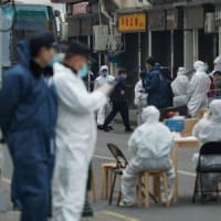 中国のコロナ新規感染、初の３万人超…ｉＰｈｏｎｅ工場で暴動や陰口を苦にした自殺も