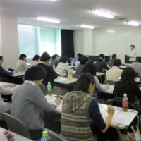 横浜支部の第二回「先輩社会福祉士に聞く」研修が行われました！！