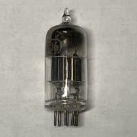 関西真空管オーディオクラブ（仮称）型回路のプリアンプの製作（2）