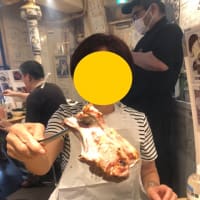 「ゆきだるま」　ジンギスカンの　お店です