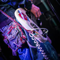 2025.5.5（祝）GOLDEN PIGS BLACK STAGEでライブ演ったよん♬