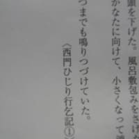 藤本義一賞　