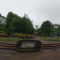 仙台の空、7年6月11日、水曜日