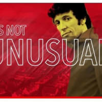 Tom Jones - It's Not Unusual (Official Lyric Video)